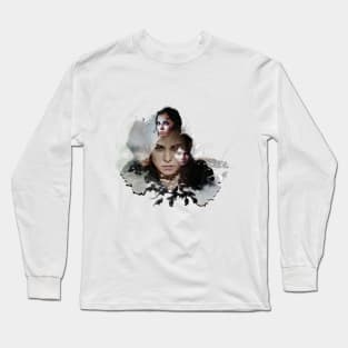 Plague tale Long Sleeve T-Shirt